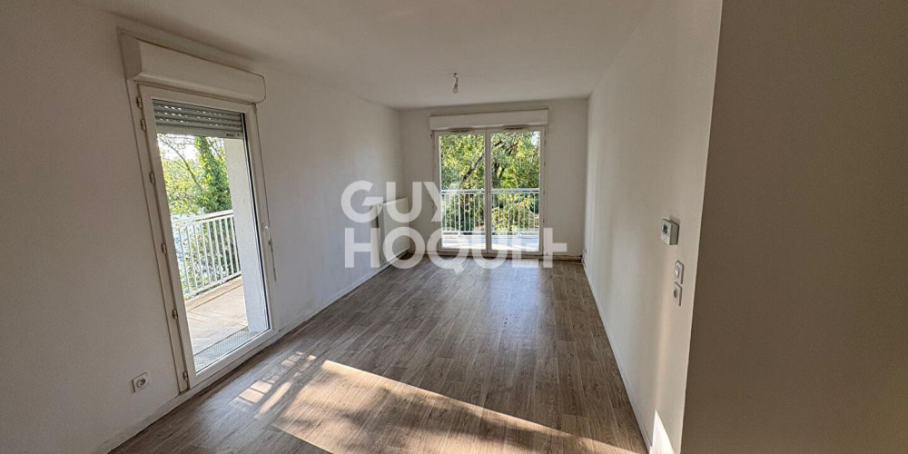appartement à VILLENAVE D ORNON (33140)